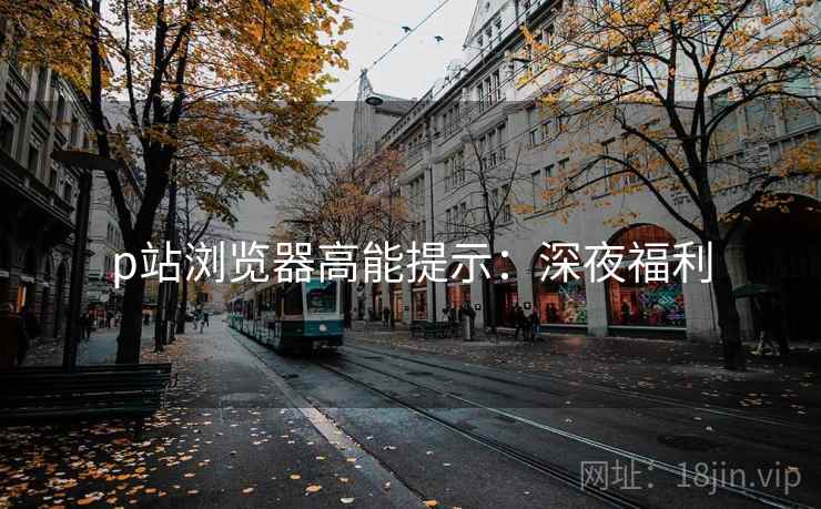 p站浏览器高能提示：深夜福利